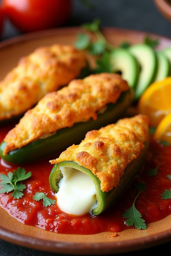 authentic chiles rellenos recipe