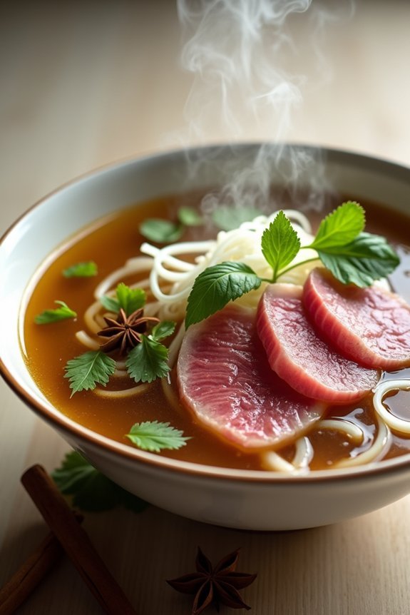 authentic pho bac recipe
