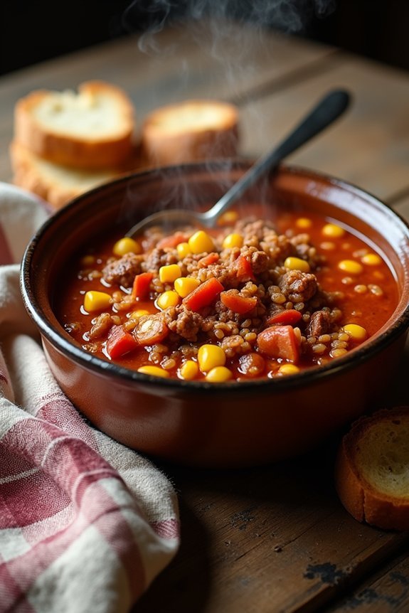 campfire cooking made simple