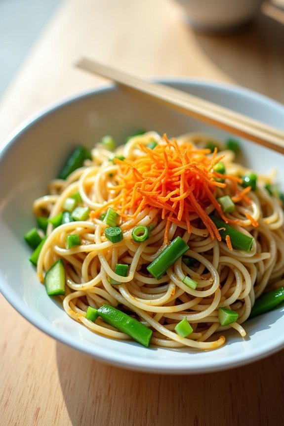 chill toss serve enjoy