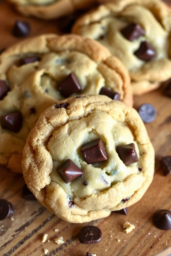 classic cookie baking instructions