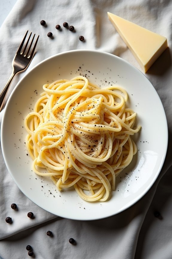 classic italian cheese dish