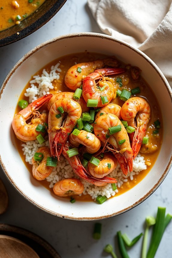 crawfish etouffee cooking guide