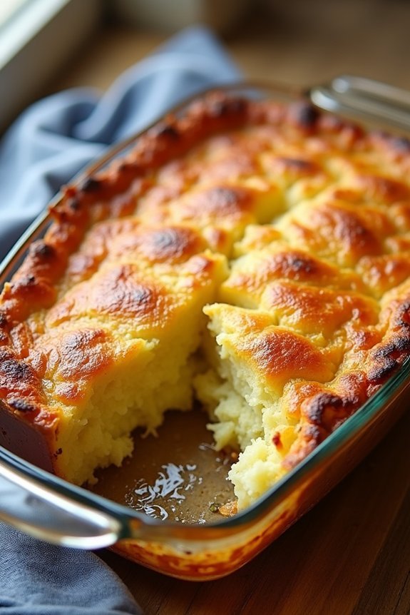 crispy potato kugel recipe