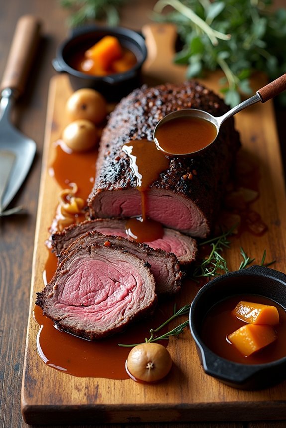 crock pot roast recipe