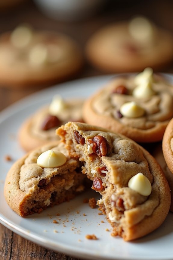 delicious marry me cookies