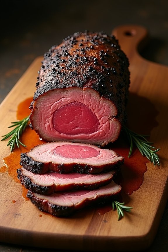 delicious prime rib recipe