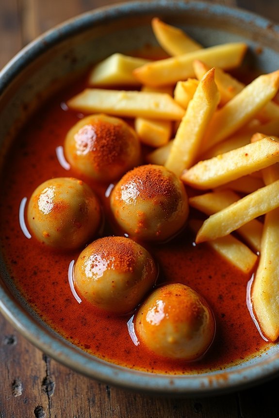 german street food recipe