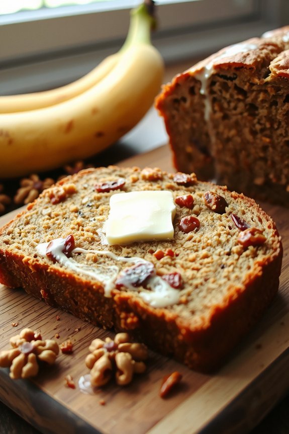 moist banana bread recipe