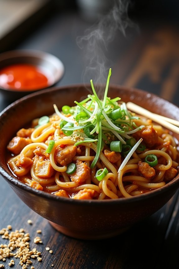 savory homemade noodle recipe