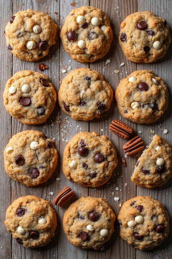 sweet cookies for love