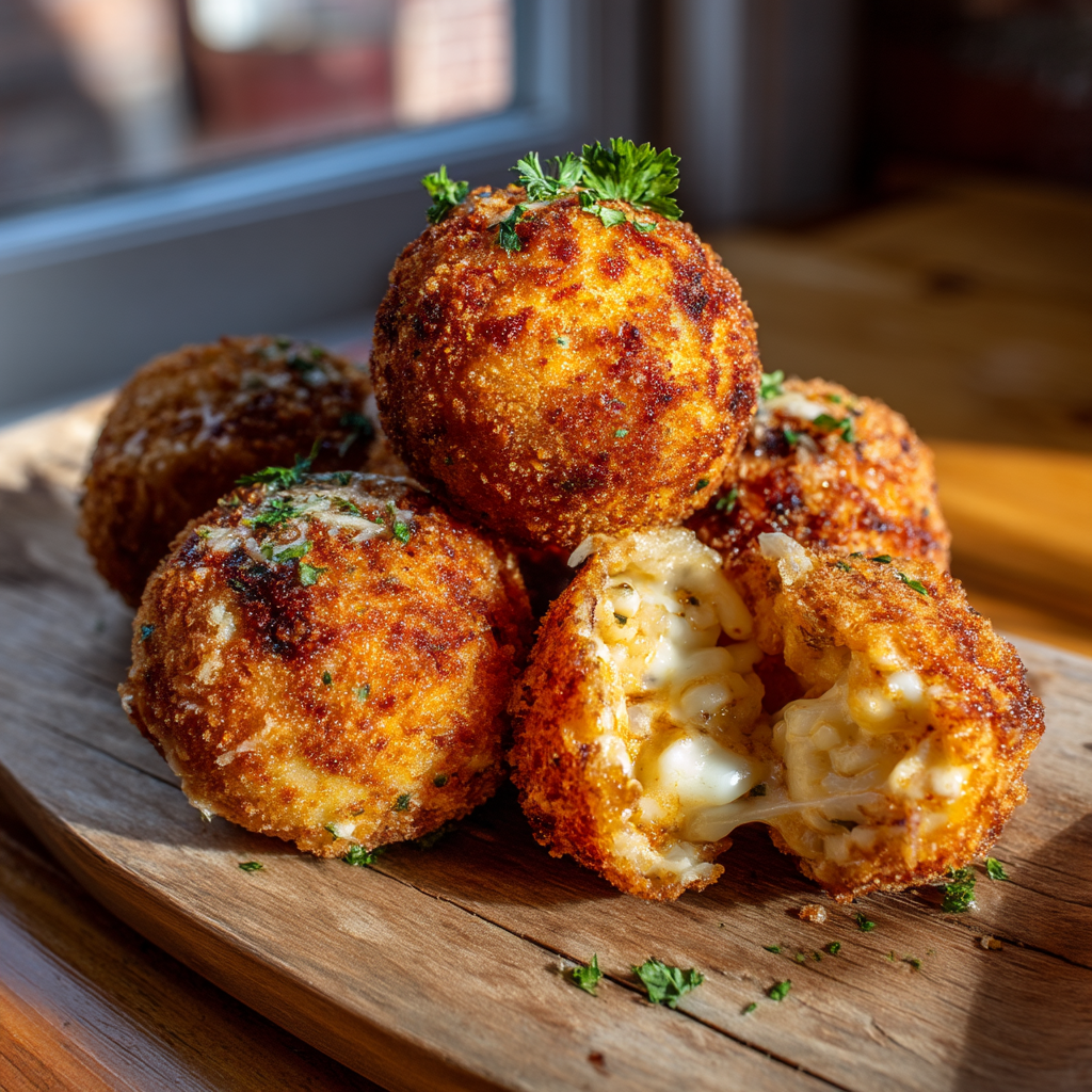 arancini recipe