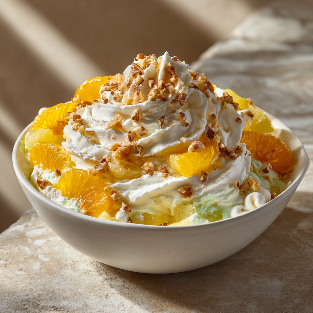 watergate salad recipe