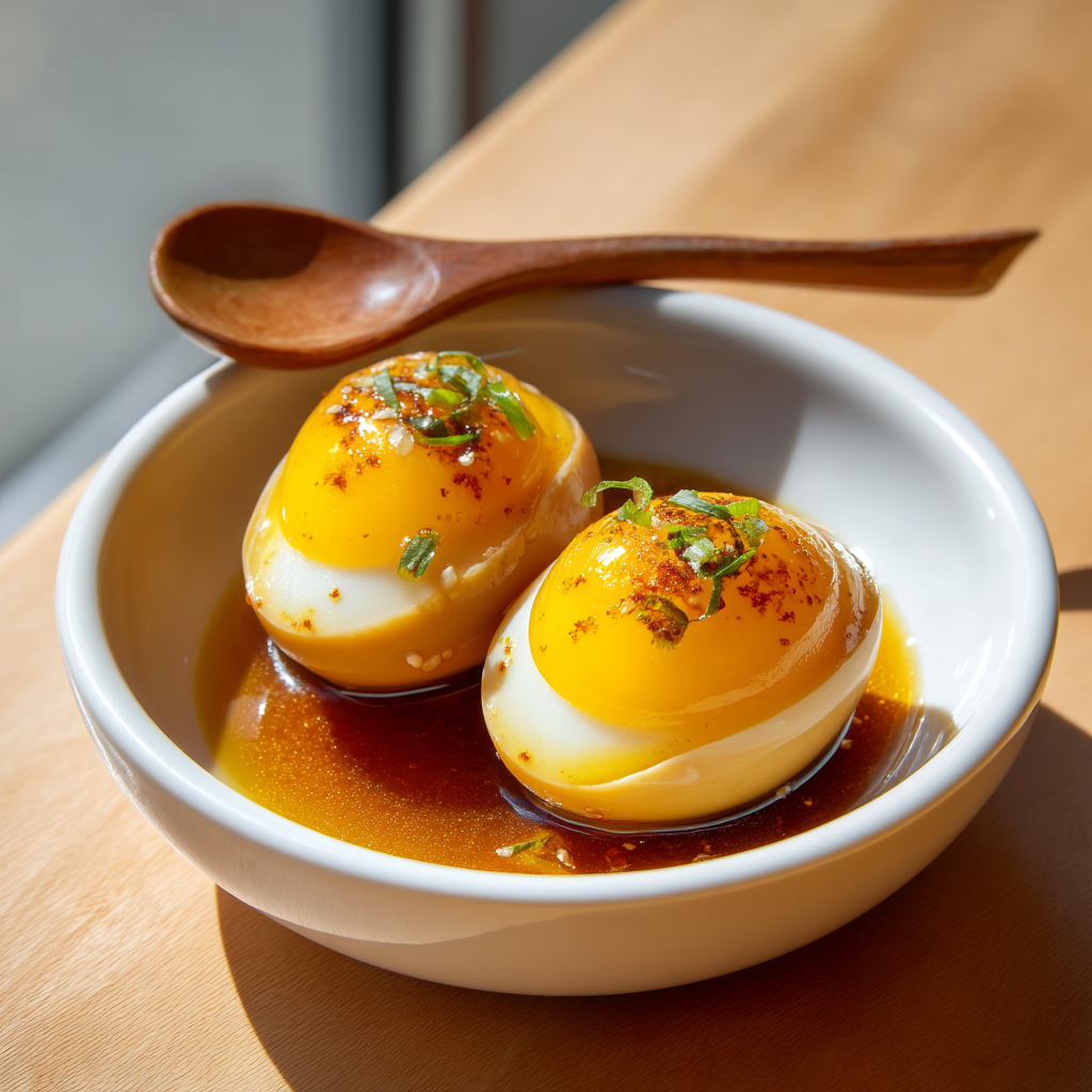 ramen egg recipe