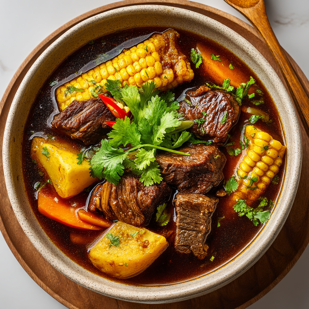 sancocho recipe