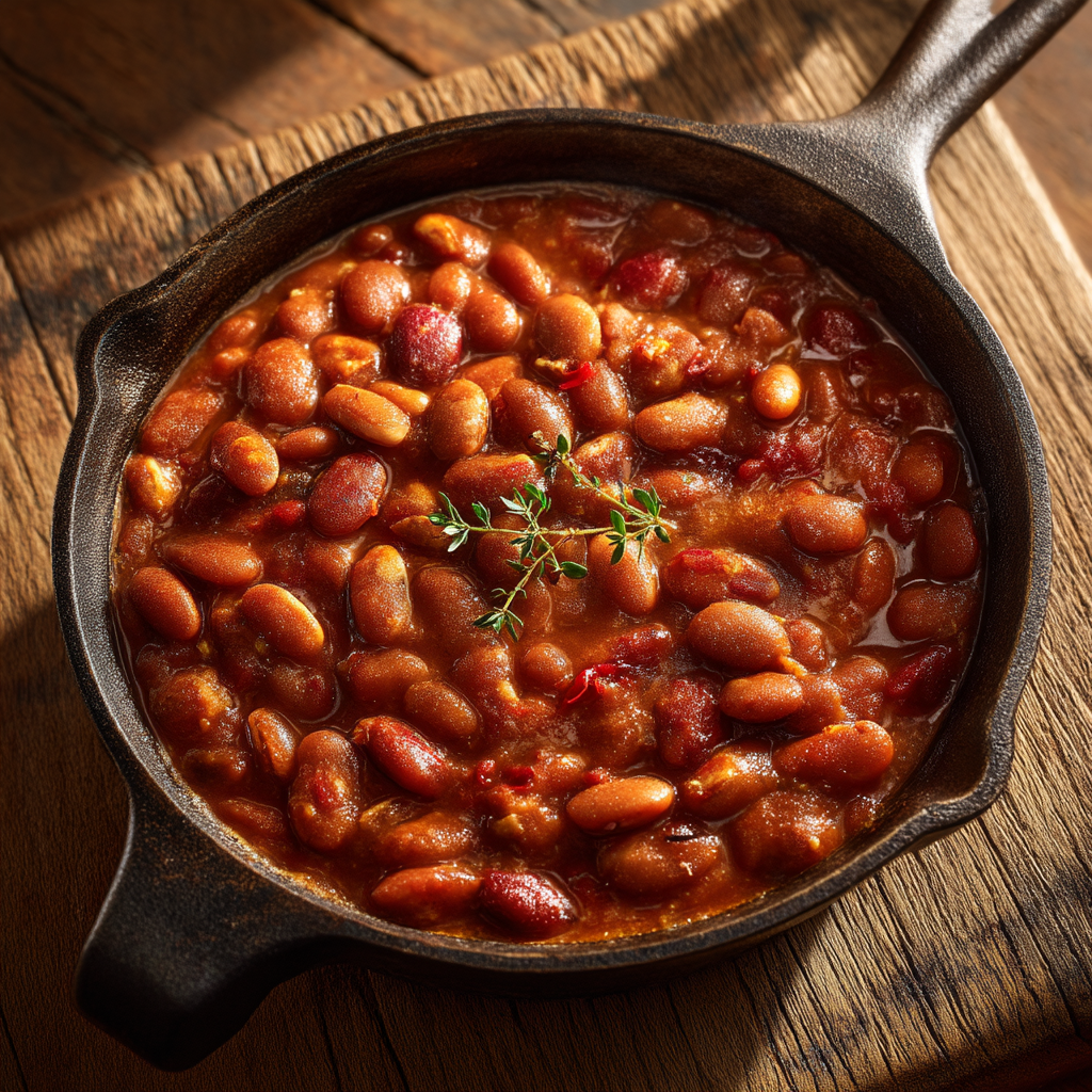pinto beans recipe