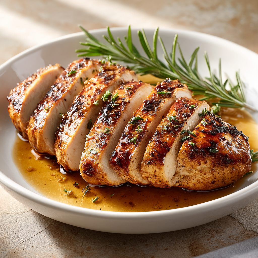 chicken breast recipe