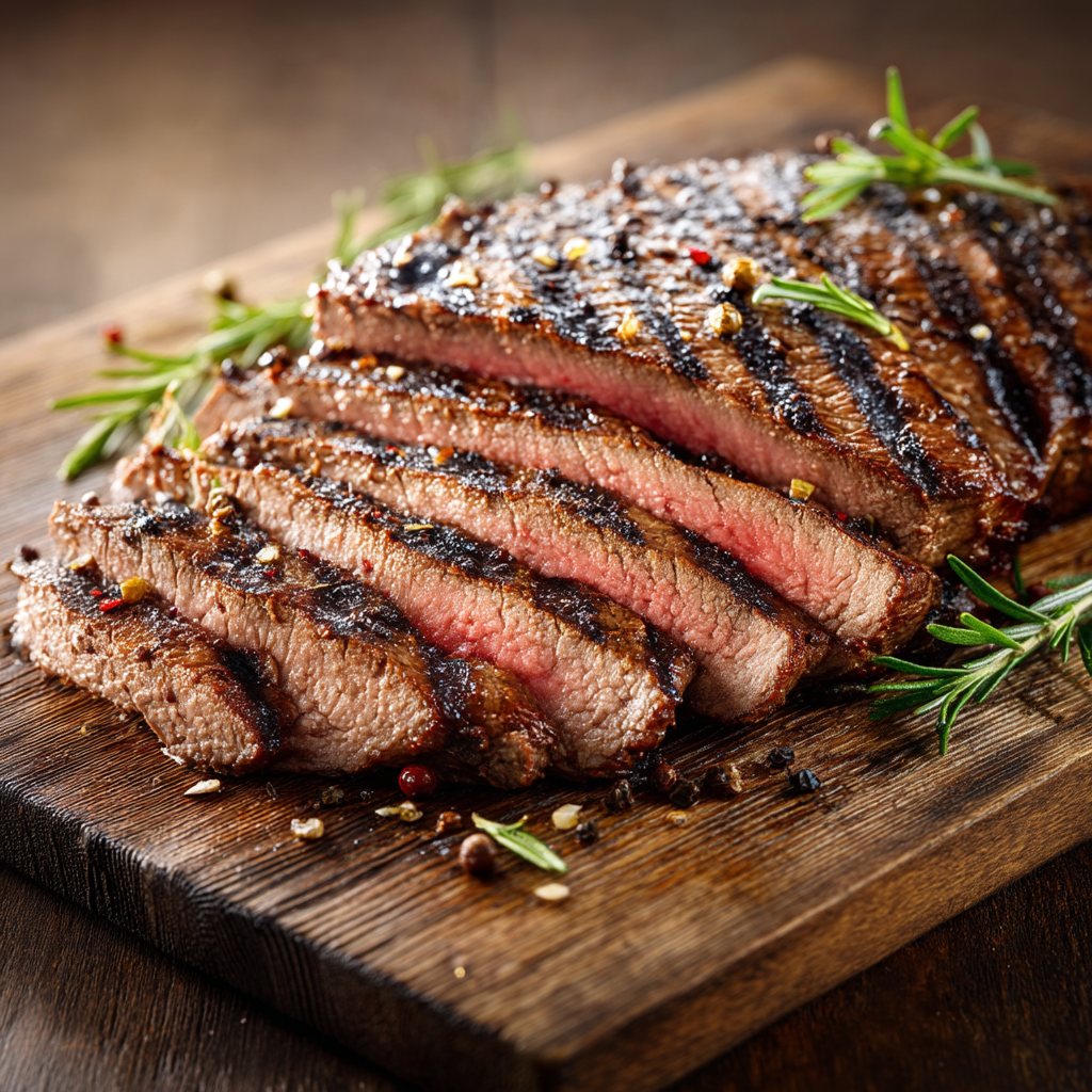 london broil recipe