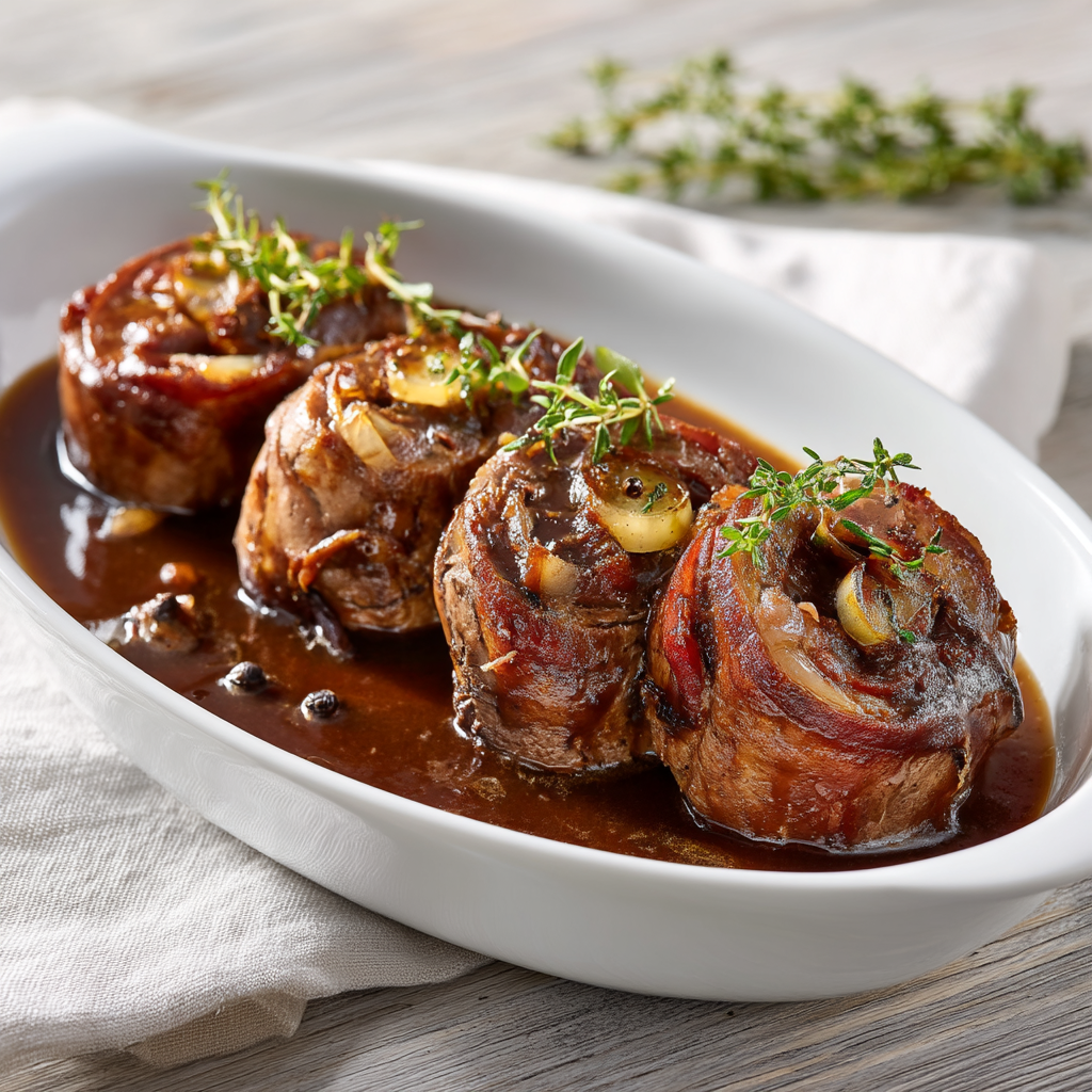 rouladen recipe