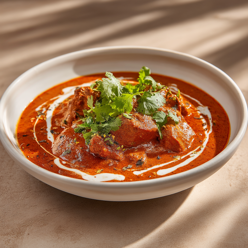 chicken tikka masala recipe