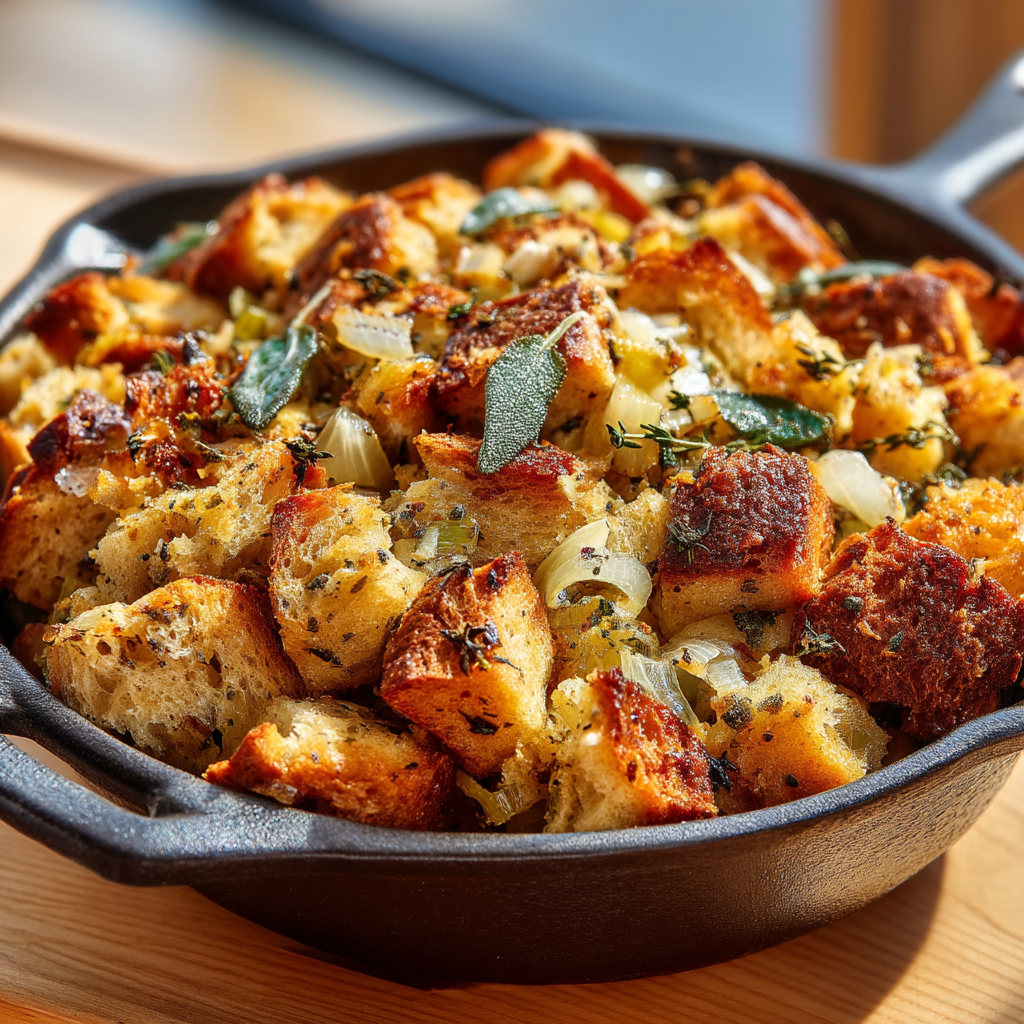 stuffing recipe
